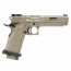 Страйкбольный пистолет (East Crane) Hi-Capa 5.1 Combat Master TTI TAN EC-2102 DE2