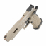 Страйкбольный пистолет (East Crane) Hi-Capa 5.1 Combat Master TTI TAN EC-2102 DE2