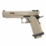 Страйкбольный пистолет (East Crane) Hi-Capa 5.1 Combat Master TTI TAN EC-2102 DE2