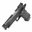 Страйкбольный пистолет (East Crane) Hi-Capa 5.1 Infinity EC-2104