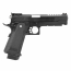 Страйкбольный пистолет (East Crane) Hi-Capa 5.1 Infinity EC-2104