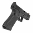 Страйкбольный пистолет (East Crane) Glock 17 gen.5 EC-1102 MOS