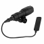 Фонарь (WADSN) M300A MINI SCOUT LIGHT Single Pressure Pad Version (Black)