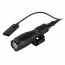 Фонарь (WADSN) M300A MINI SCOUT LIGHT Single Pressure Pad Version (Black)