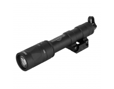 Фонарь (WADSN) M600W SCOUT LIGHT Two Control Kit Version (Black)