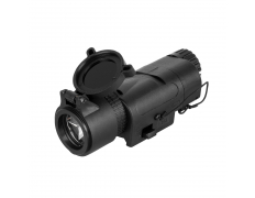 Фонарь (WADSN) M3X Tactical illiuminator Long ver. (Black)