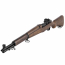 Страйкбольная винтовка (A&K) M1 Garand (WOOD)