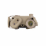 Анпек (WADSN) LA-PEQ-15 Green laser/Flashlight (DE)