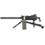 Страйкбольный пулемет (A&K) BROWNING M1919