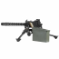 Страйкбольный пулемет (A&K) BROWNING M1919