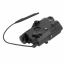 Анпек (WADSN) LA PEQ-15 Red laser/Flashlight (Black)