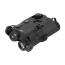Анпек (WADSN) LA PEQ-15 Red laser/Flashlight (Black)