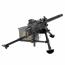 Страйкбольный пулемет (A&K) BROWNING M1919