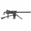 Страйкбольный пулемет (A&K) BROWNING M1919