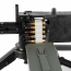 Страйкбольный пулемет (A&K) BROWNING M1919
