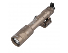 Фонарь (WADSN) M600W SCOUT LIGHT Two Control Kit Version (DE)