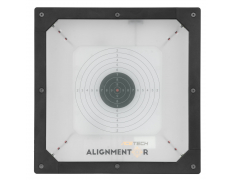Мишень интеллектуальная (ACETECH) Alignmentor (20cm x 20cm) 