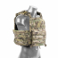 Бронежилет Ars Arma CPC Mod.3 Multicam (M)