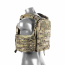 Бронежилет Ars Arma CPC Mod.3 Multicam (M)