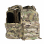 Бронежилет Ars Arma CPC Mod.3 Multicam (M)