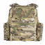 Бронежилет Ars Arma CPC Mod.3 Multicam (M)