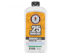 Шары G&G 0,25 бутылка (5600 шт.)