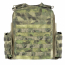 Бронежилет Ars Arma CPC Mod.3 A-Tacs FG (L)