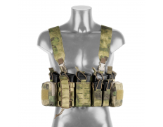 Разгрузочная система (Ars Arma) D3-M LC (A-Tacs FG)