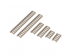 Накладки на RIS (FMA) Rail Cover (DE)