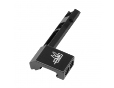 Крепление для фонаря (FMA) THORNTAIL OFF SET (Black)