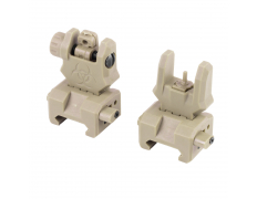 Прицельные приспособления (FMA) GEN.3 (DE)