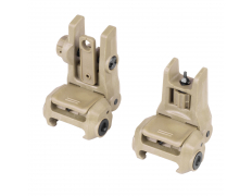 Прицельные приспособления (FMA) FBUS Gen.3 (DE)