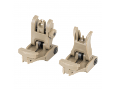 Прицельные приспособления (FMA) 71L F/R (DE)