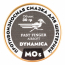 Смазка для шестерней (Fast Finger) DYNAMICA MOS 30мл
