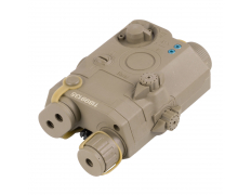 Анпек (FMA) AN-PEQ-15 LA-5 под аккумулятор (DE)