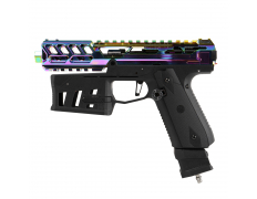 Страйкбольный пистолет (AirsoftSports) CTM AAP01 Gasoline Edition