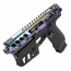 Страйкбольный пистолет (AirsoftSports) CTM AAP01 Gasoline Edition