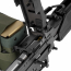 Страйкбольный пулемет (LCT) M60E4 AEG (стальной)