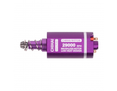 Мотор бесщеточный (Hai Motor) ULTRA TORQUE DC11.1V 29000 ОБ/мин (LONG TYPE)