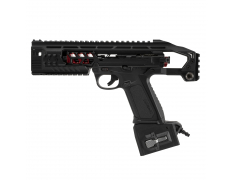 Страйкбольный пистолет (AirsoftSports) CTM AAP01 Reaper