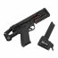 Страйкбольный пистолет (AirsoftSports) CTM AAP01 Reaper