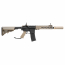 Страйкбольный автомат (AirsoftSports) East Crane MK16 URGI 9.5 INCH (AS67)