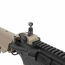 Страйкбольный автомат (AirsoftSports) East Crane MK16 URGI 9.5 INCH (AS67)