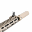 Страйкбольный автомат (AirsoftSports) East Crane MK16 URGI 9.5 INCH (AS67)