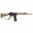 Страйкбольный автомат (AirsoftSports) East Crane MK16 URGI 9.5 INCH (AS67)