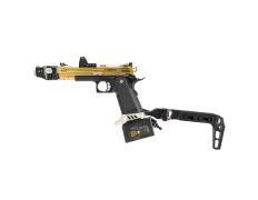 Страйкбольный пистолет (AirsoftSports) CTM Hi-Capa 5.1