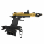 Страйкбольный пистолет (AirsoftSports) CTM Hi-Capa 5.1