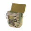 Подсумок (Ars Arma) универсальный напашный Клайд (Multicam)