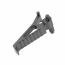 Спусковой крючок (RetroArms) CNC for AK (type-A 2025) Black