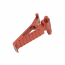 Спусковой крючок (RetroArms) CNC for AK (type-A 2025) RED